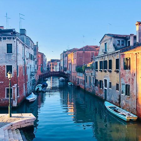 Venice Romantic Home Eksteriør bilde