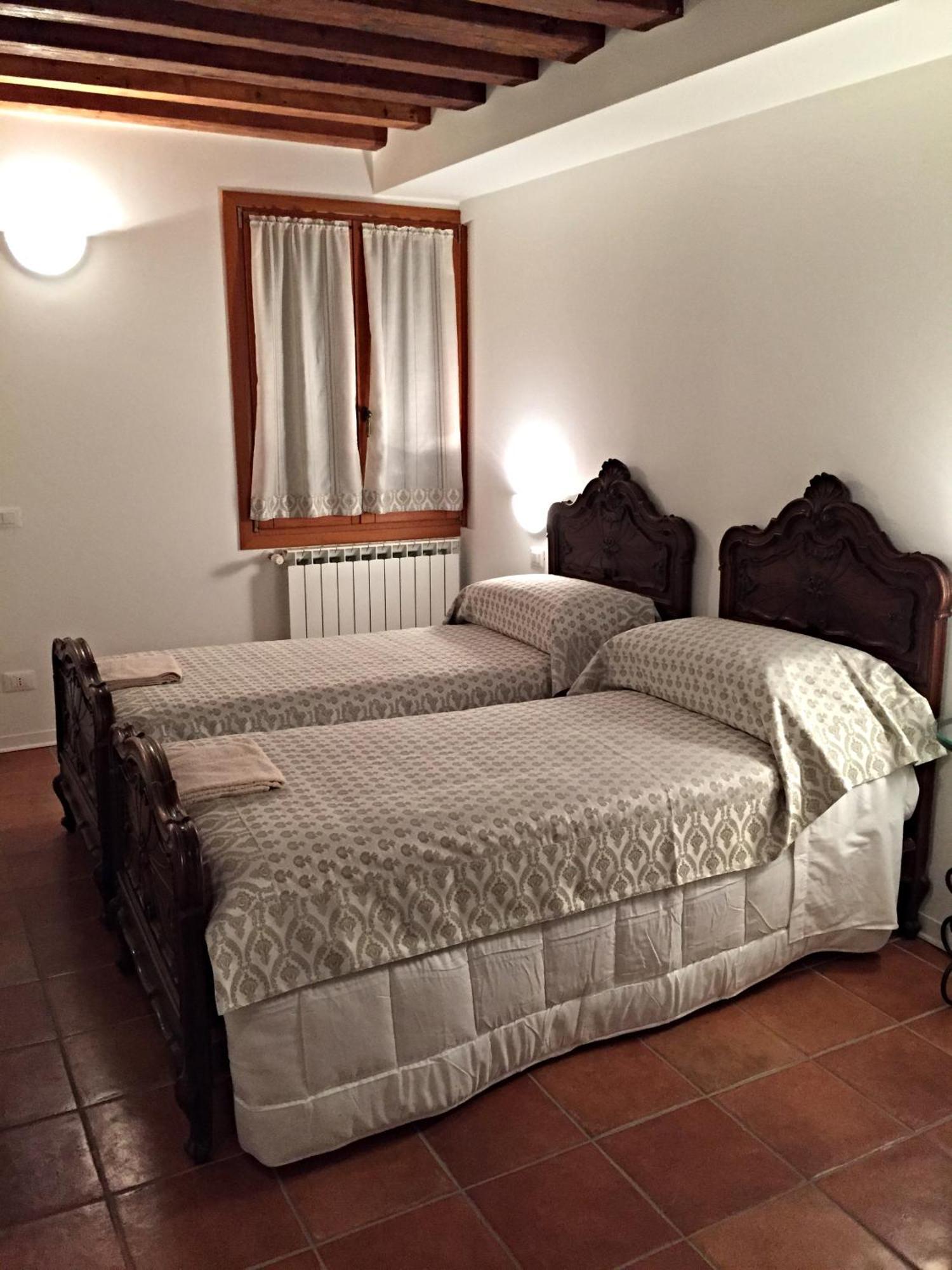Venice Romantic Home Rom bilde