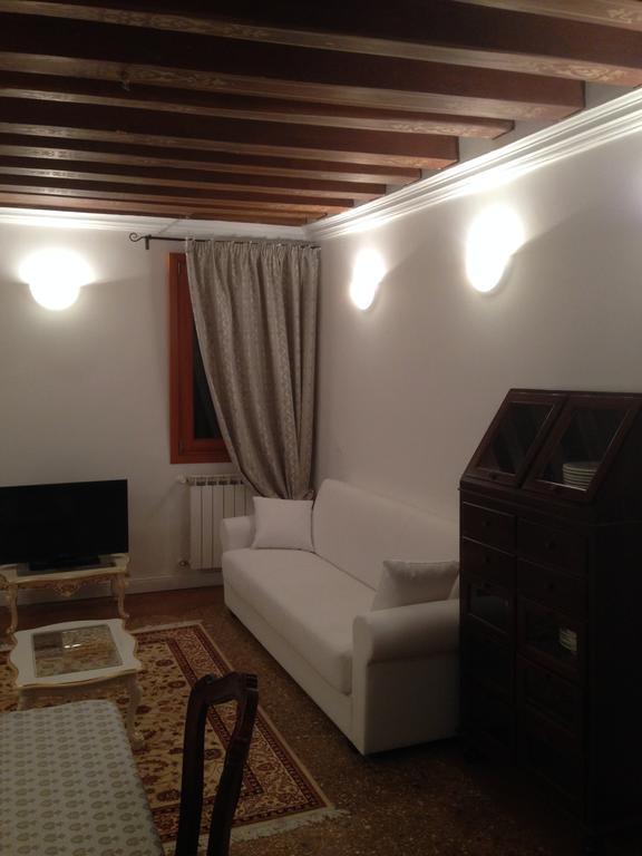 Venice Romantic Home Rom bilde
