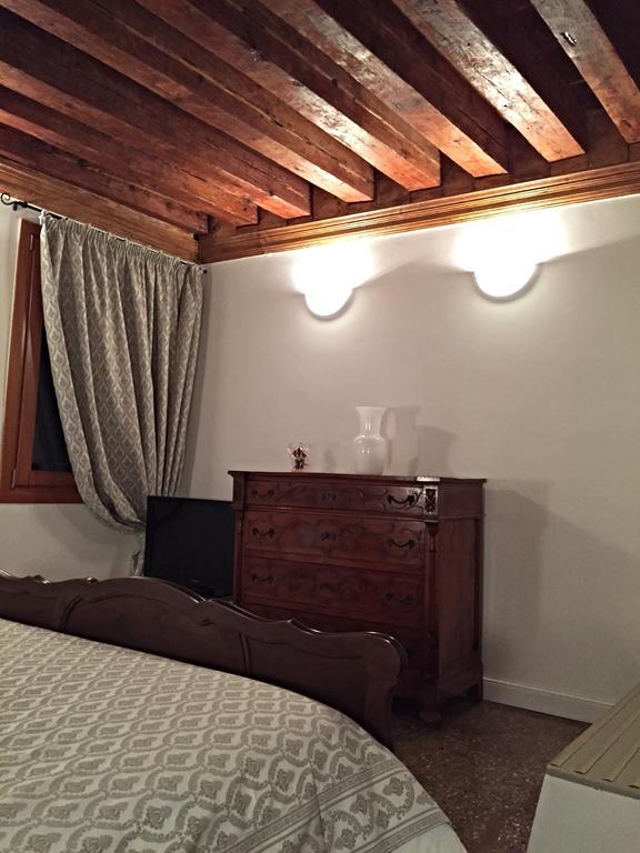 Venice Romantic Home Rom bilde