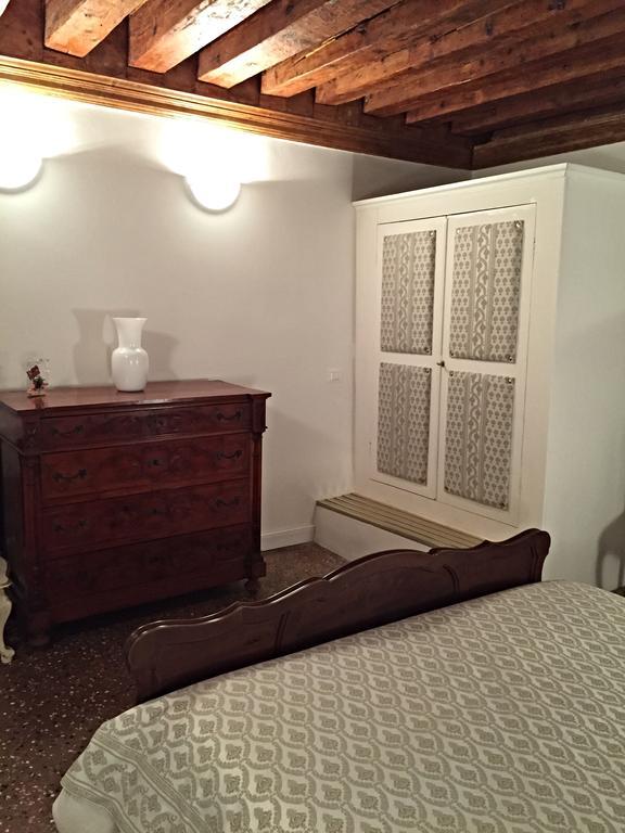 Venice Romantic Home Rom bilde