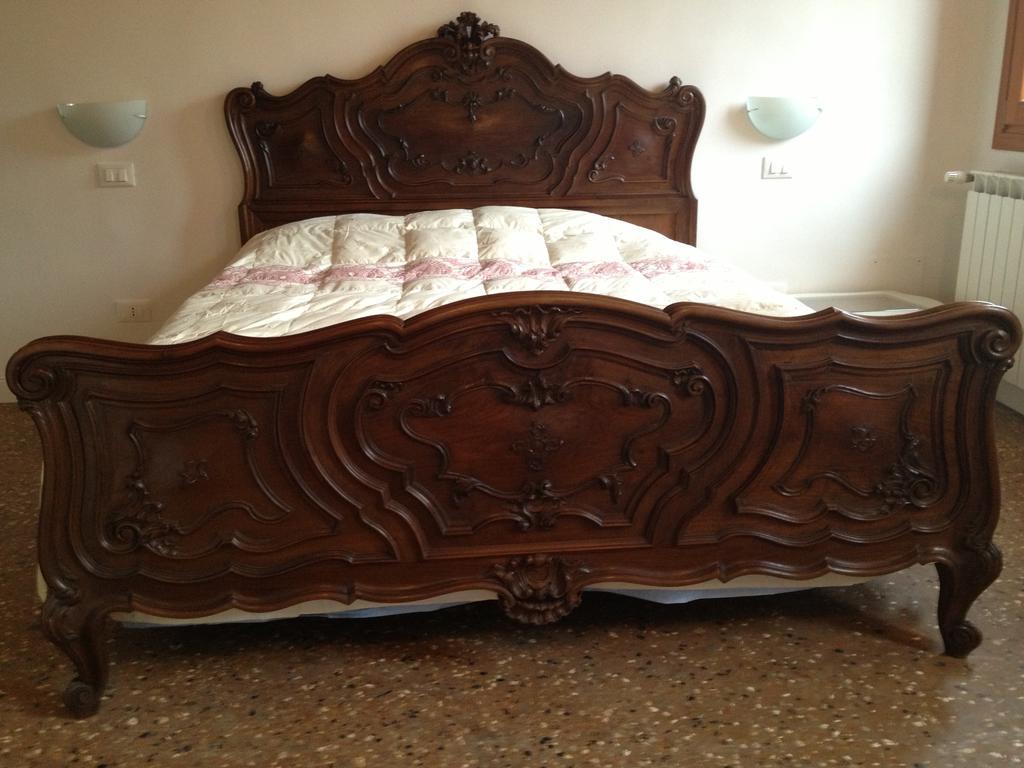 Venice Romantic Home Rom bilde